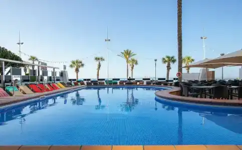 Sol Costablanca - 3