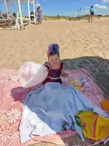 Русалочка - 47