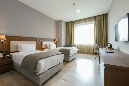 La Quinta by Wyndham Istanbul Gunesli - 86