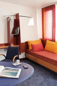 Novotel Suites Rouen Normandie - 29