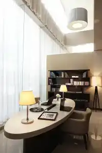 Courtyard by Marriott Jiading - 35