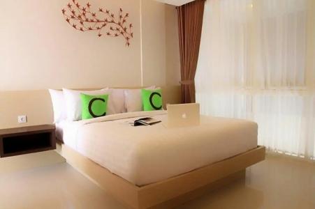 Choice Stay Denpasar - 43