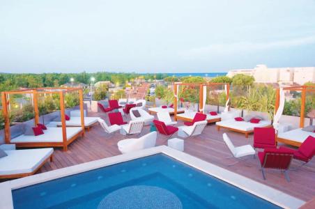 Oz'inn Hôtel & Spa - 4