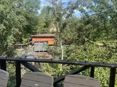 Эко-ферма Nasha dacha - 46