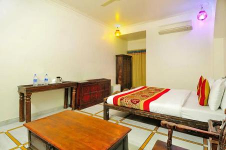 Staybook-Jyoti Mahal A Heritage - 36