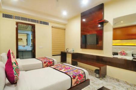 Staybook-Jyoti Mahal A Heritage - 74