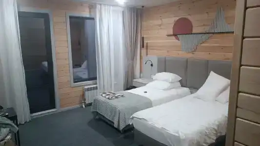 Точка Байкала - 75