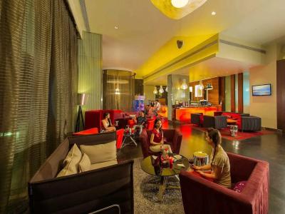 Novotel Bengaluru Outer Ring Road - 83