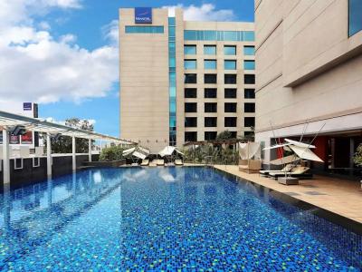 Novotel Bengaluru Outer Ring Road - 38