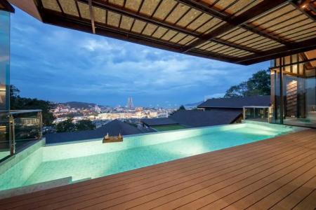 The Senses Resort & Pool Villas - Sha Plus