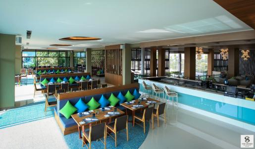 The Senses Resort & Pool Villas - Sha Plus - 94