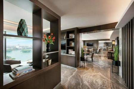 Conrad Bengaluru - 56