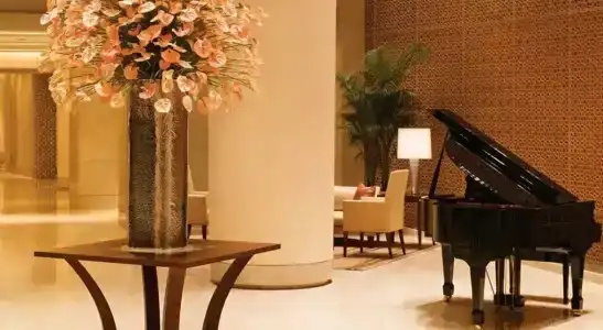 Trident Bandra Kurla - 30