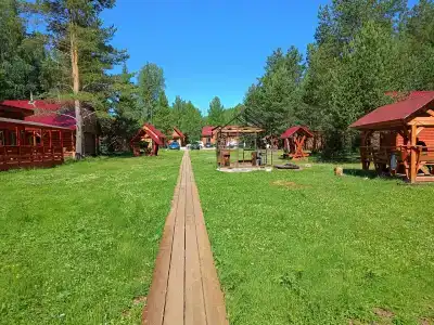 Серебрянский Камень - 30