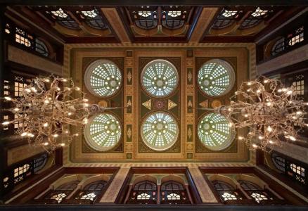 Pera Palace - 29