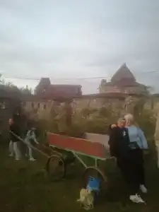 Политотдел - 43
