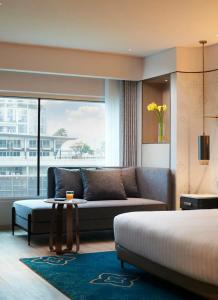 Amari Watergate Bangkok - Sha Extra Plus Certified - 97