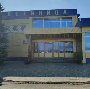 Нива - 4