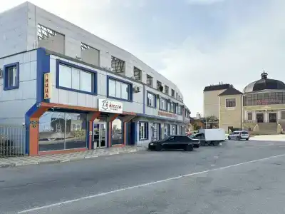 Апарт-отель Халачи - 23