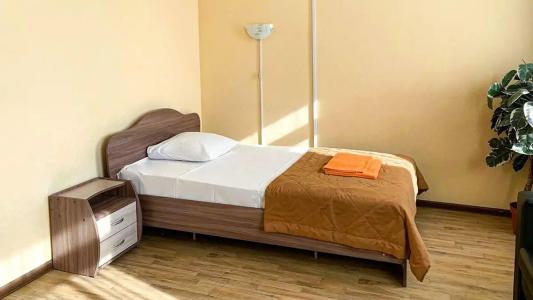 Smart Hotel Kdo - 10