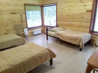 Саянский домик - 76