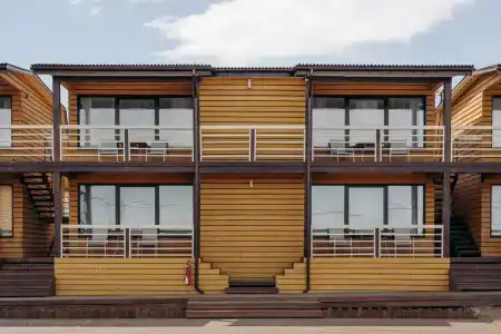 Вилла Малина - 87