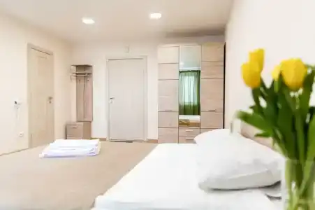 Клубный Квартал - 95