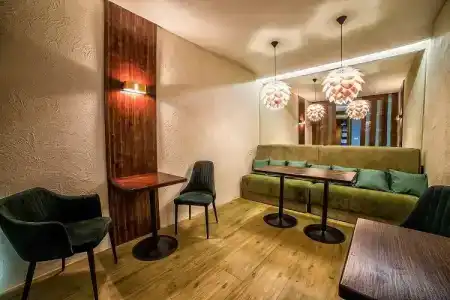 Мини-отель при оздоровительном центре Мир Саун - 47