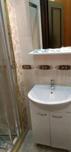 Мини-отель на Новомарьинской 30 - 35