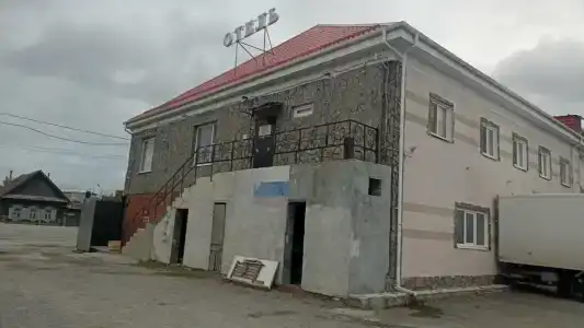 Ковчег - 2