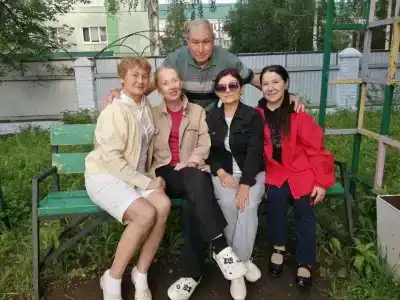 Азнакаевский - 45