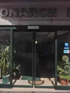 Monarch Istanbul - 17