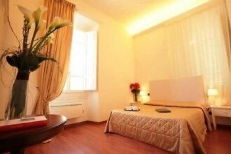 B&B Magnifico Messere - 1