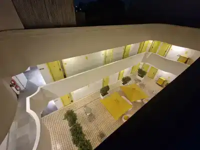 Bloomrooms @ New Delhi Railway Station - 24