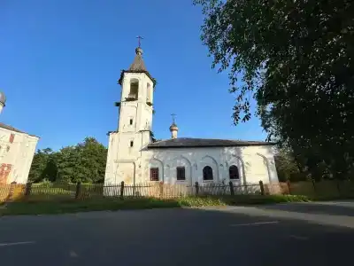 на Молотковской 13 - 5