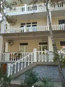 Песчаный берег - 30