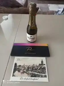 Апарт отель Резиденция - 53