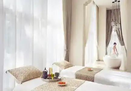 Taj Wellington Mews Chennai - 16