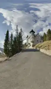 Замок Эдельвейс - 32