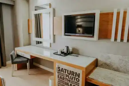 Saturn Palace Resort - 27