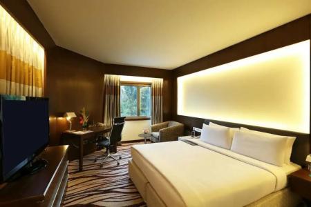 Le Royal Meridien Chennai - 14