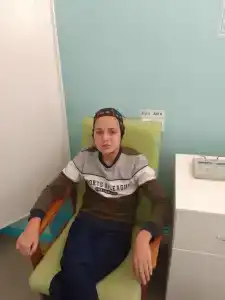 Санаторий для детей Надежда - 28