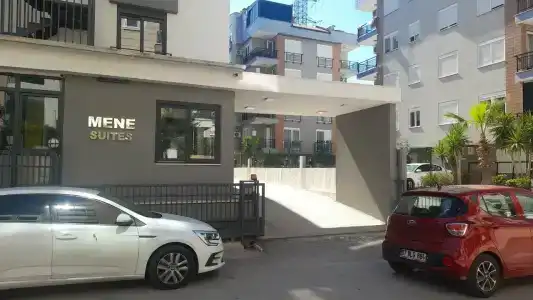 Mene Suites - 46