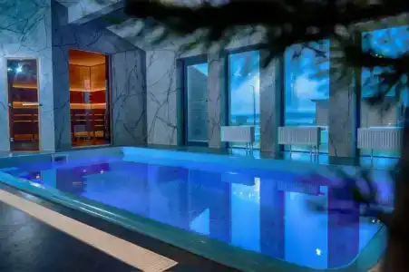 Volga Spa Village - 1