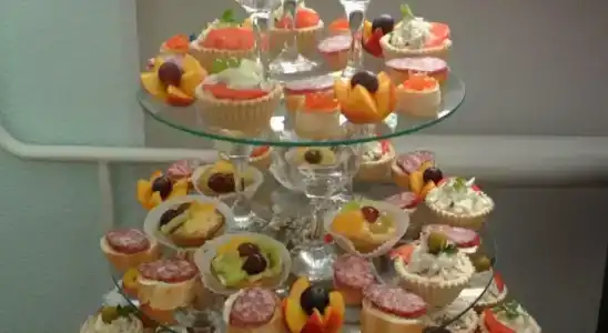 Царицынская - 20