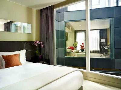 Park Plaza Westminster Bridge London - 26