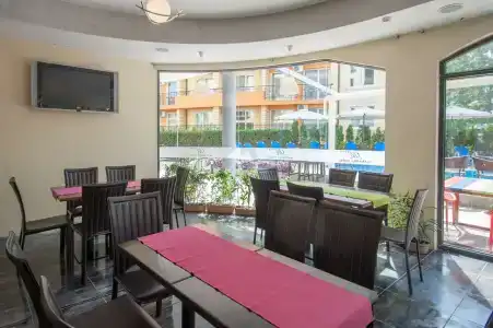 Best Western Plus Premium Inn - 87