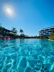 Liu Resorts - All inclusive - 90