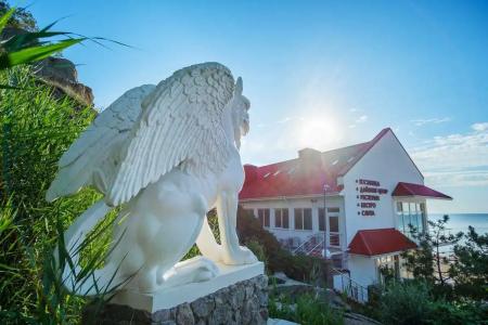 Белый Грифон - 22