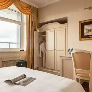 Cosmos Petrozavodsk - 8